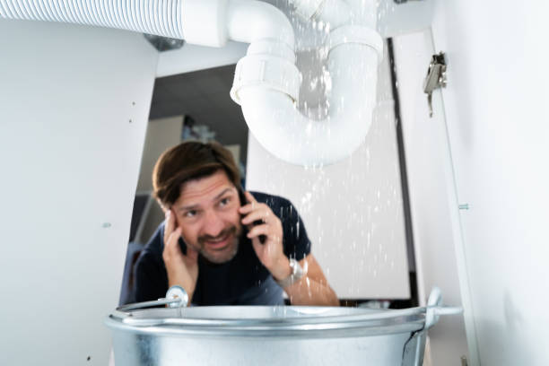 Best Emergency Plumbing Repair  in White Center, WA