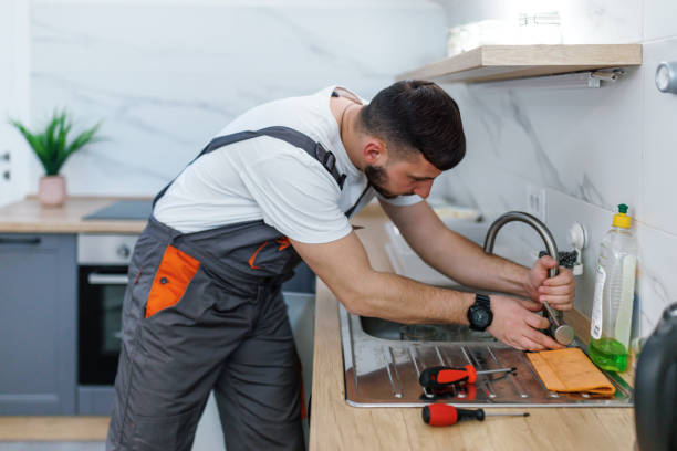Best Sewer Cleaning Services  in White Center, WA