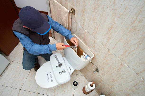 Best Plumbing Installation Services  in White Center, WA